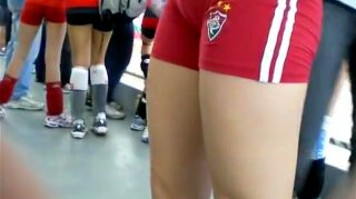 Volleyball