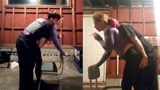 Heather Kane Let's Contest Winner Creampie her for Charity
